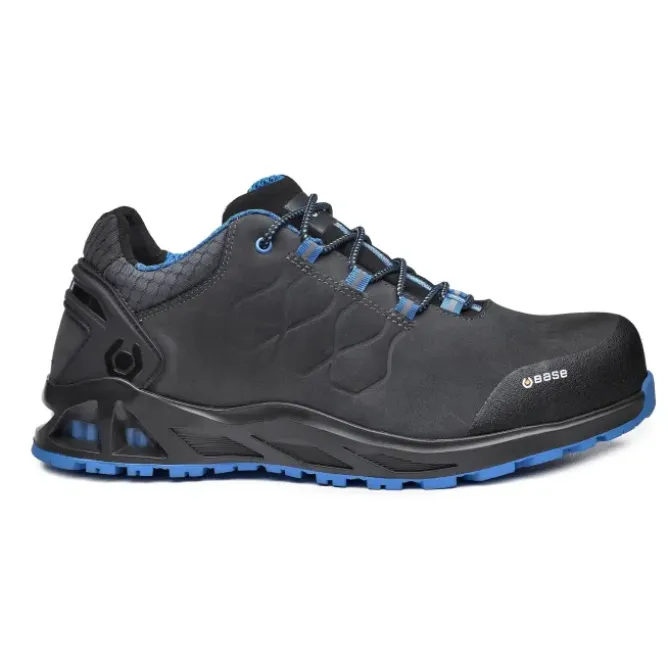Scarpe Antinfortunistiche BASE K-Road S3 HRO HI CI SRC B1000B