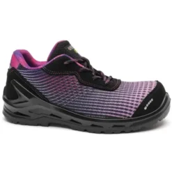 Scarpe Antinfortunistiche Base Arya S1P ESD SRC B1212C