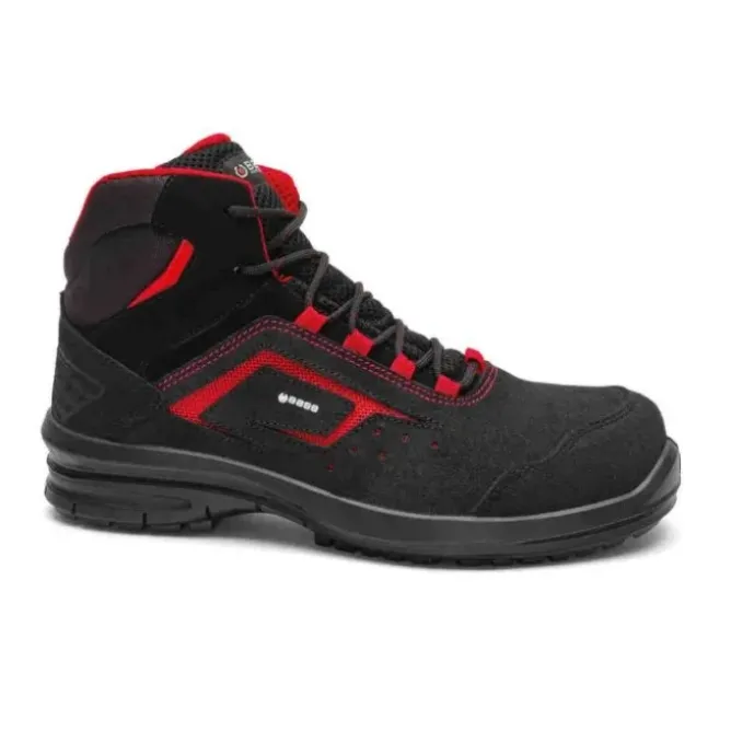 Scarpe antinfortunistiche Base Eris Top S1PL FO SR B0983B