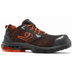 Scarpe antinfortunistiche Base Berlino S1PS ESD SC LG FO SRC B1704A
