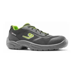 Scarpe Antinfortunistiche Base Euston S1PS LG SC F0 CA-B0134-0WB Basse