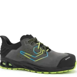 Scarpe Antinfortunistiche Basse Base K-Twirl S1PS ESD HRO SC FO SR B1049B