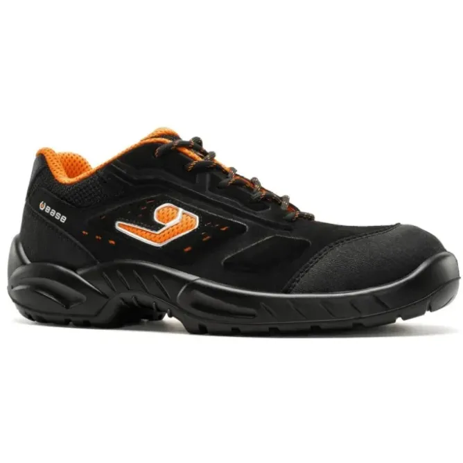 Scarpe Antinfortunistiche Base Arenal S1PS LG FO CA-B0136-1WB Basse