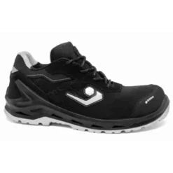 Scarpe Antinfortunistiche Base I-Omega SB E WPA PS CI FO SR B1235 Metalfree