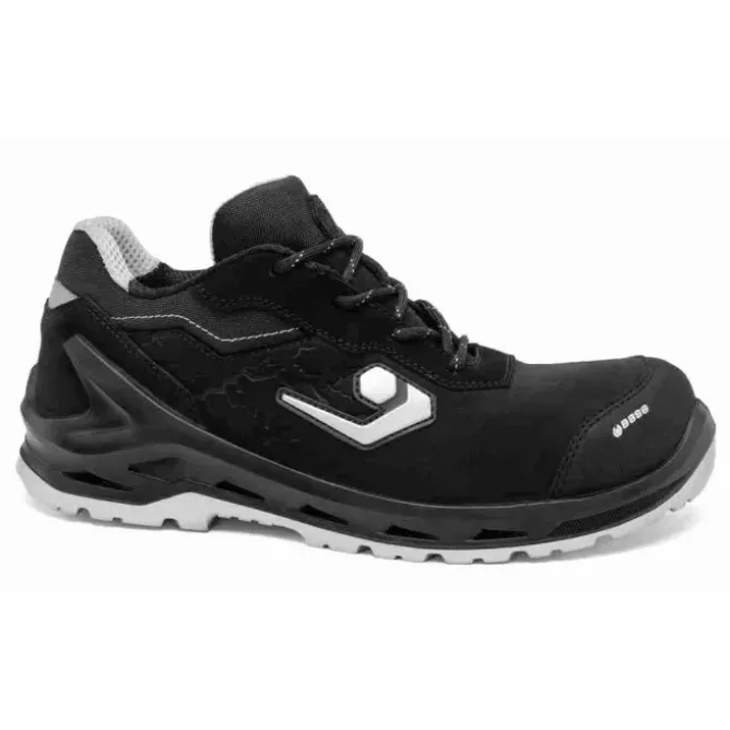 Scarpe Antinfortunistiche Base I-Omega SB E WPA PS CI FO SR B1235 Metalfree