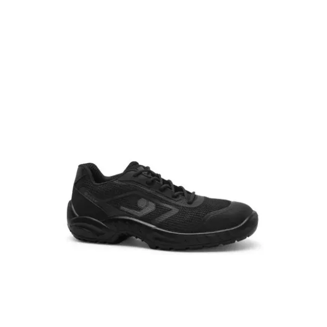 Scarpe Antinfortunistiche Base Barista O1 LG SC FO SR BO134C