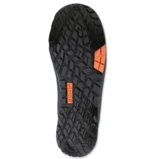 Scarpe Antinfortunistiche Beta Alte 0-Gravity 7357G S3 HRO SRC