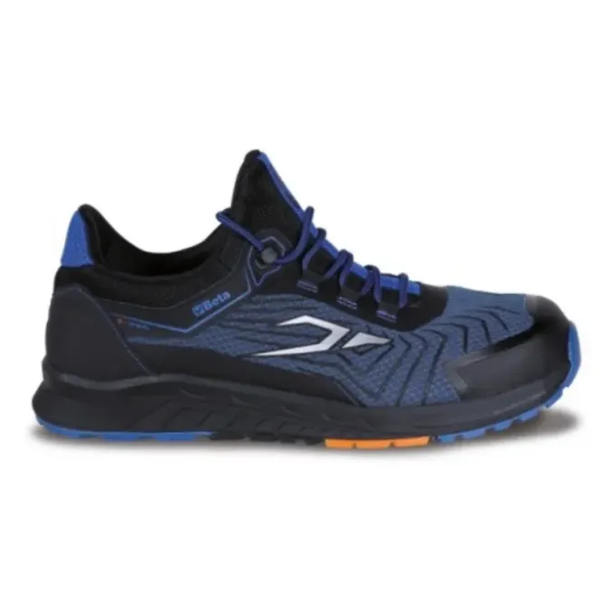 Scarpe Antinfortunistiche Beta 0-Gravity 7352B S1P HRO SRC