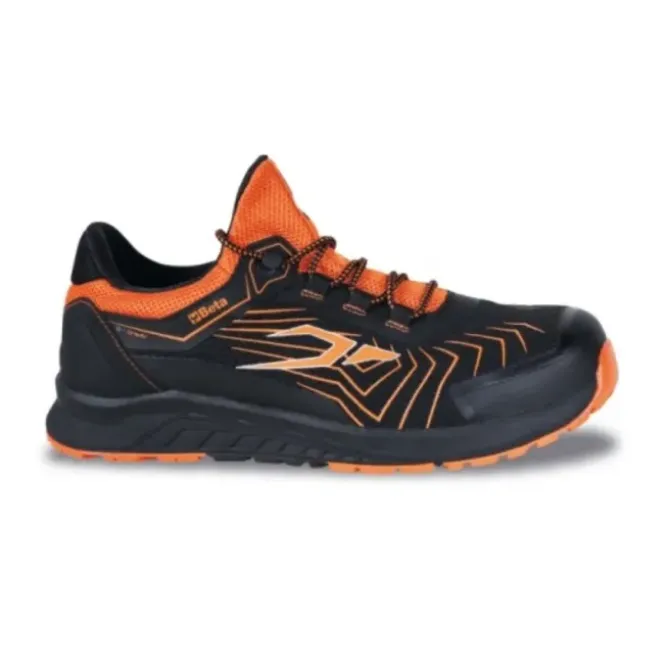 Scarpe Antinfortunistiche Beta 0-Gravity 7352A S1P HRO SRC