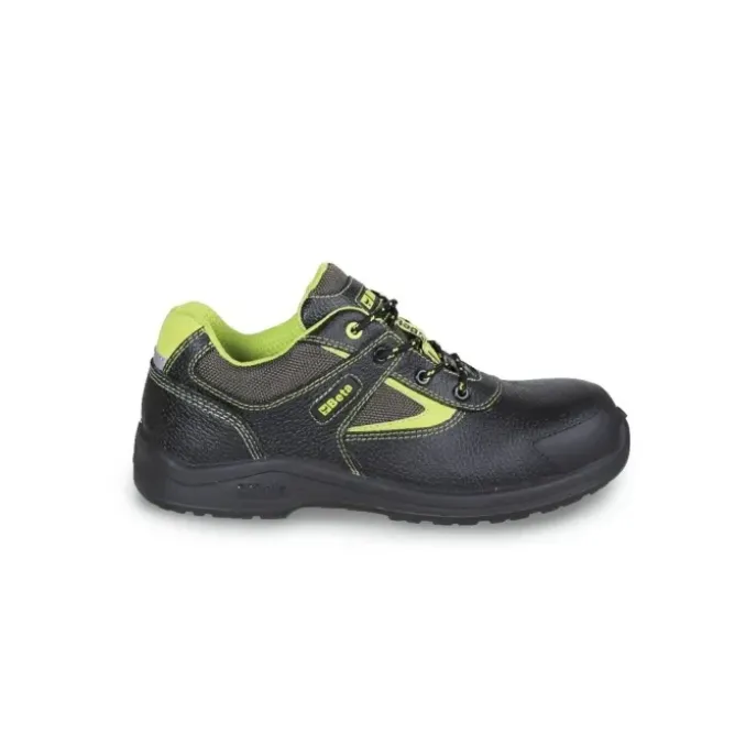 Scarpe Antinfortunistiche Beta 7220PEK S3 SRC