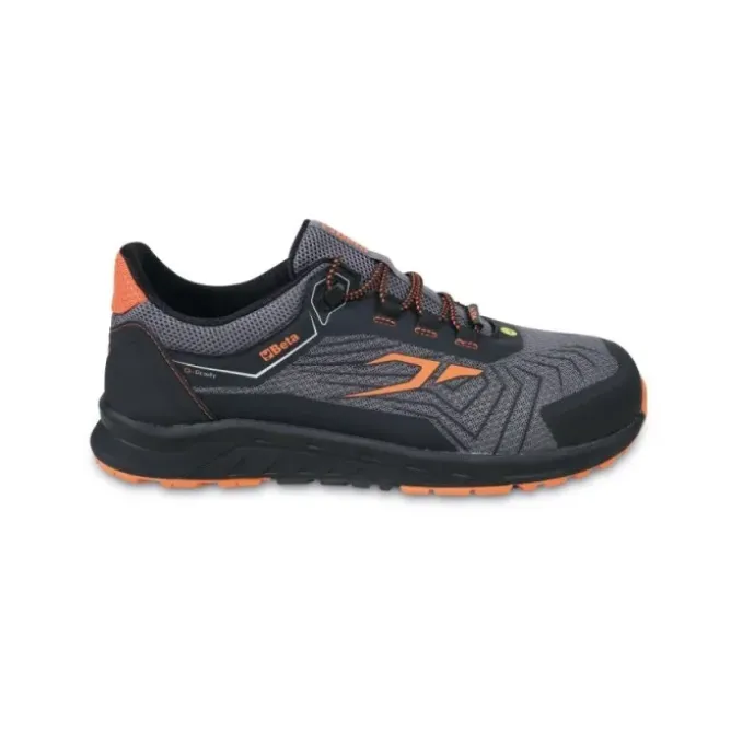 Scarpe Antinfortunistiche Beta 0-Gravity leggerissime S1P HRO SRC ESD 7352G