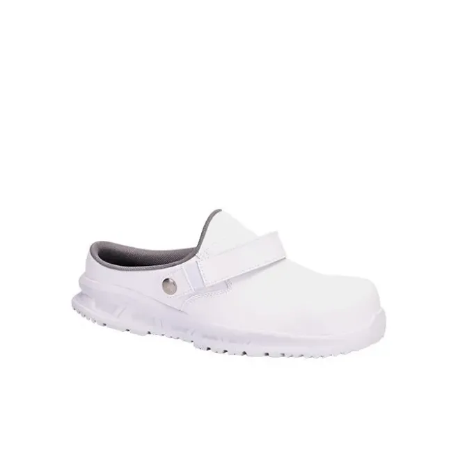 Scarpe Antinfortunistiche Basse da Cucina Metalfree Garsport Cuisine SB low S2 SSR GDS1500020