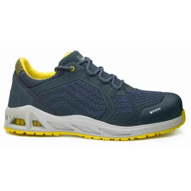 Scarpe Antinfortunistiche Base K-Sprint S1P SRC B1015A