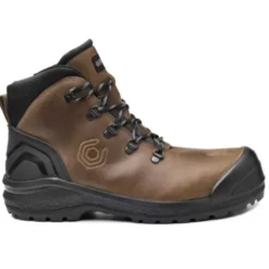 Scarpe Antinfortunistiche Base Be-Strong TOP S3 HRO CI HI SRC B0888