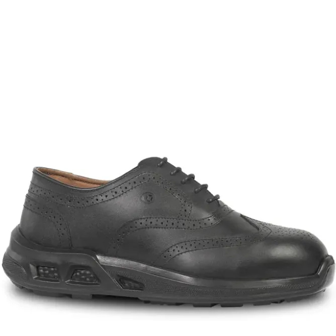 Scarpe Antinfortunistiche Basse Jallatte Jaldeniro S1PS FO SR JYJY501