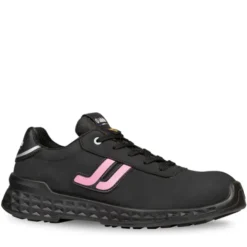 Scarpe Antinfortunistiche Basse da Donna Jallatte Jallady S3S CI FO SR ESD JVJV204