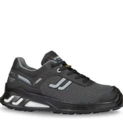 Scarpe Antinfortunistiche Basse Jallatte Jalduke S3S SC CI FO SR ESD JRJR201