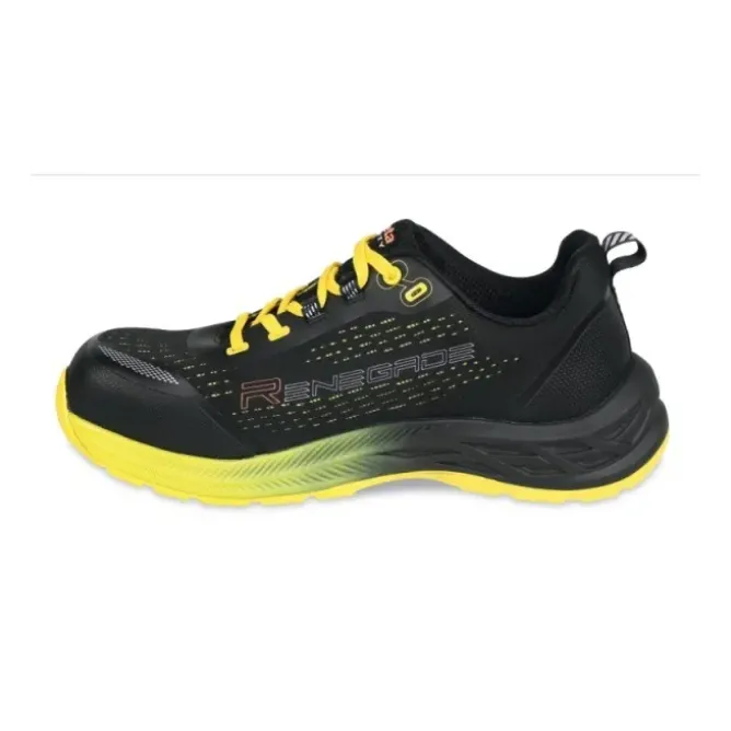 Scarpe Antinfortunistiche Basse Beta Renegade S1PS FO SR HRO 7341