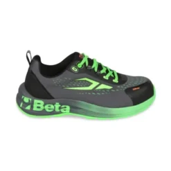Scarpe Antinfortunistiche Basse Beta Renegade S1PS FO SR HRO 7341