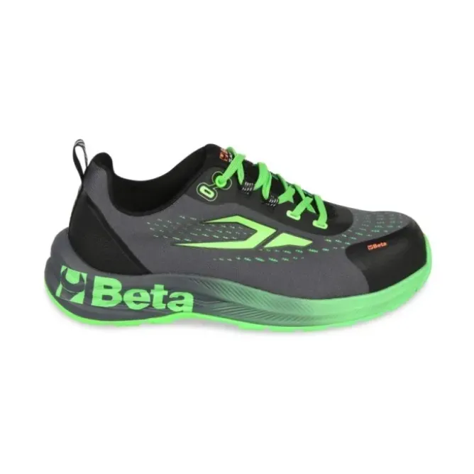 Scarpe Antinfortunistiche Basse Beta Renegade S1PS FO SR HRO 7341