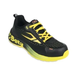 Scarpe Antinfortunistiche Basse Beta Renegade S1PS FO SR HRO 7341
