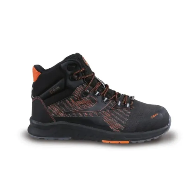 Scarpe Antinfortunistiche Beta 0-Gravity Extreme S3 HRO WR SRC 7382N