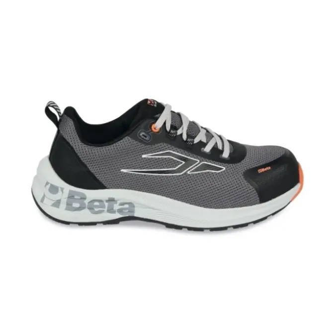 Scarpe Antinfortunistiche Basse Beta Renegade S1PS FO SR HRO 7340G