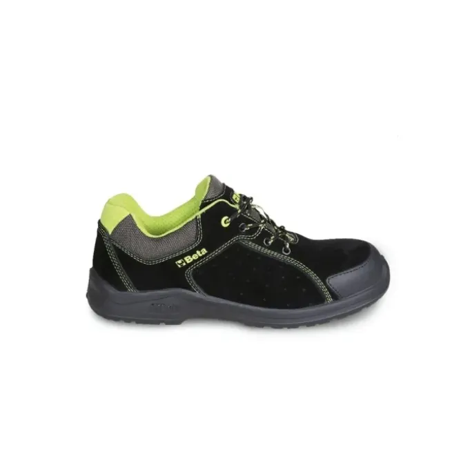 Scarpe Antinfortunistiche Beta 7224PEK S1P SRC