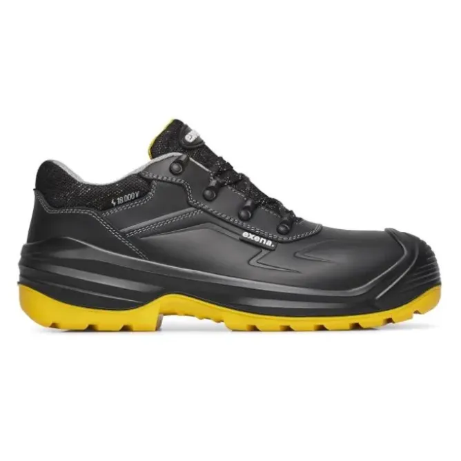 Scarpe Antinfortunistiche Basse Metalfree Exena WATT SB E PS WPA FO SR A0350V045
