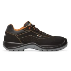 Scarpe Antinfortunistiche Basse Metalfree Exena TREMITI S1 PL FO SR A0419V003