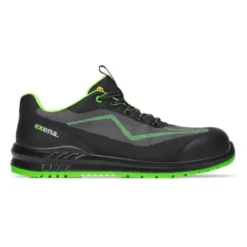 Scarpe Antinfortunistiche Basse Metalfree Exena VENOM S1PS FO SR ESD C0010V003
