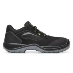 Scarpe Antinfortunistiche Basse Metalfree Exena LINOSA S1 PL FO SR A0212V017