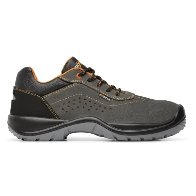 Scarpe Antinfortunistiche Basse Metalfree Exena SALINA S1 PL FO SR A0419V002