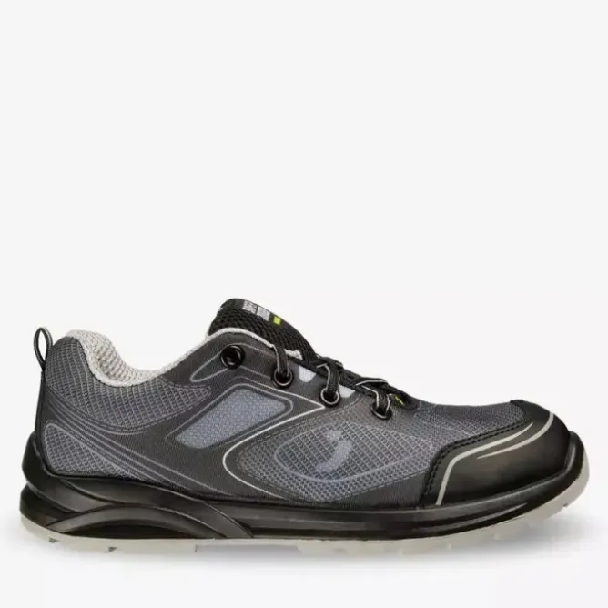 Scarpe Antinfortunistiche basse Safety jogger Cador S1P SR ESD FO