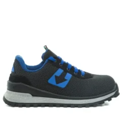 Scarpe antinfortunistiche Basse Lewer PORTO S3 SRC