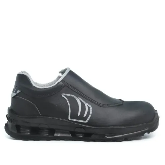 Scarpe Antinfortunistiche Basse Lewer MASTRO S2 FO SR