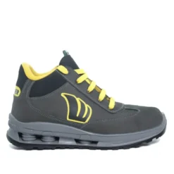 Scarpe antinfortunistiche Basse Lewer GOLD S3S FO SR