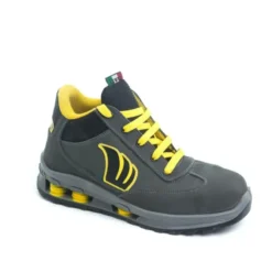 Scarpe antinfortunistiche Basse Lewer GOLD S3S FO SR