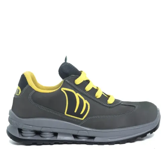 Scarpe antinfortunistiche Basse Lewer LUX S3S FO SR