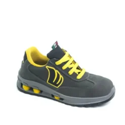 Scarpe antinfortunistiche Basse Lewer LUX S3S FO SR