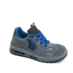 Scarpe Antinfortunistiche Basse Lewer STONE S1PS FO SR