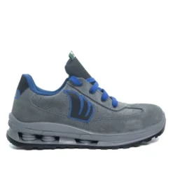 Scarpe Antinfortunistiche Basse Lewer STONE S1PS FO SR