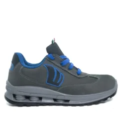 Scarpe antinfortunistiche Basse Lewer GRAFO S3S FO SR