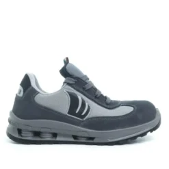 Scarpe Antinfortunistiche Basse Lewer CHROMO S1PS FO SR