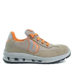 Scarpe Antinfortunistiche Basse Lewer DESERT S1PS FO SR