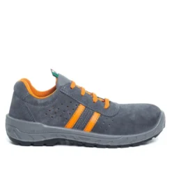 Scarpe Antinfortunistiche Basse Lewer STABIA S1PL FO SR