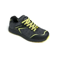 Scarpe Antinfortunistiche Basse Rossini Neon S1PS SR ESD SSRC409