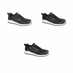 Scarpe Antinfortunistiche Basse Metalfree Portwest Eco Fly S1PS SR FO FC06