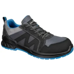 Scarpe Antinfortunistiche Basse Portwest Trainer S1PS SR FO FC23