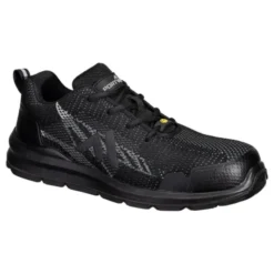 Scarpe Antinfortunistiche Basse Portwest S1PS ESD SR FO FC32